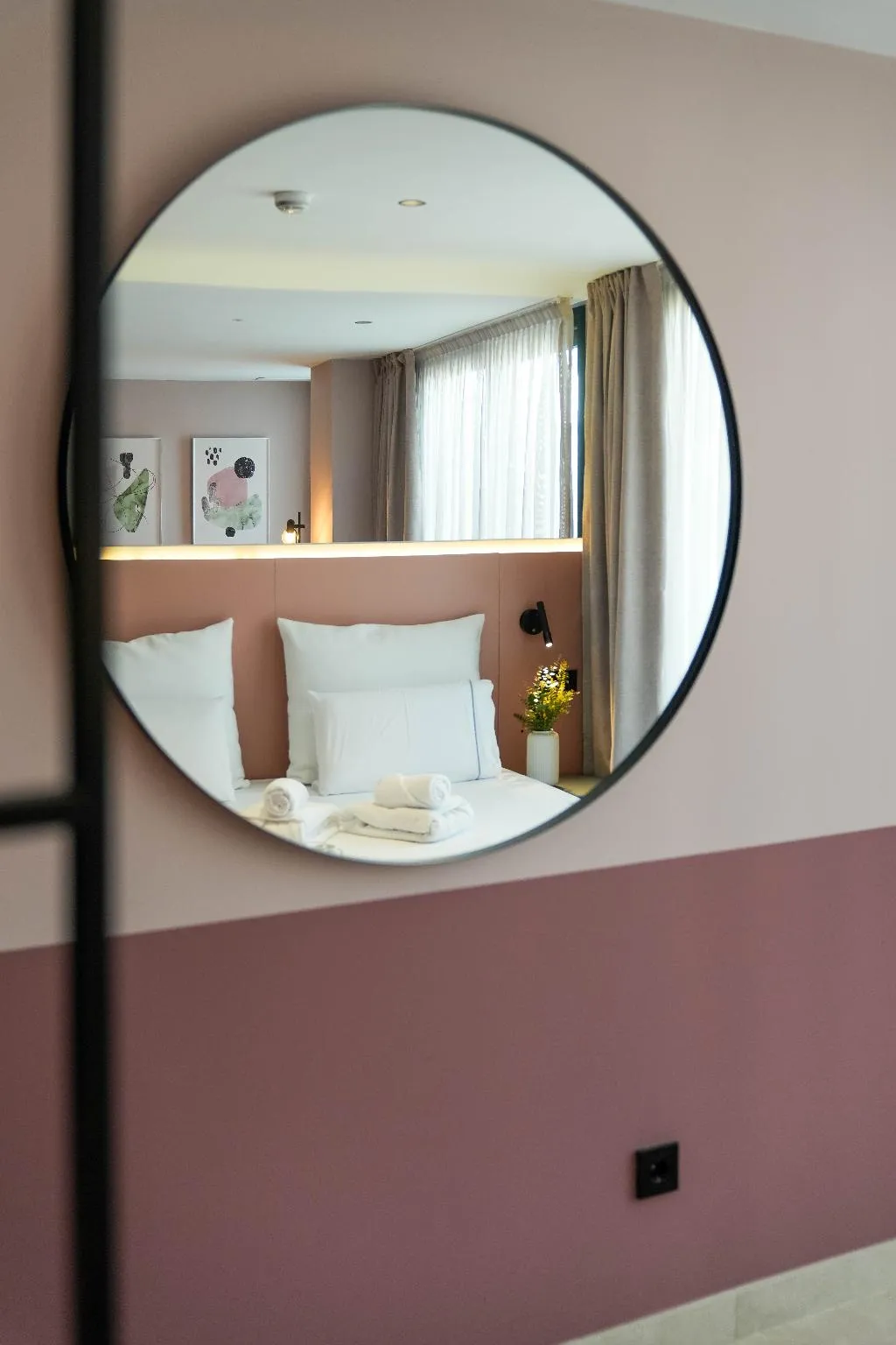 APARTMENT PENTHOUSE DELUXE Room, Niu Line, Costa Blanca