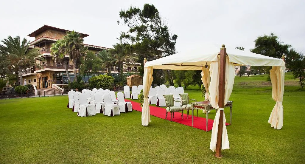Sports and Entertainment, Elba Palace Golf Boutique Hotel, Fuerteventura
