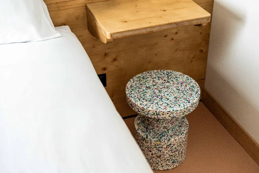 SINGLE STANDARD Room, easyHotel Valencia Ciutat Vella, Valencia