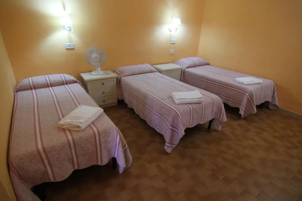 Room, Affittacamere Mannolini, Florence