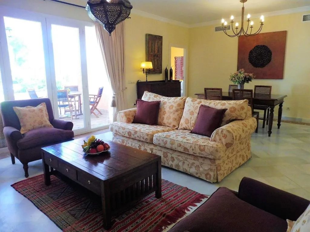 Room, La Perla De Marakech, Costa Del Sol