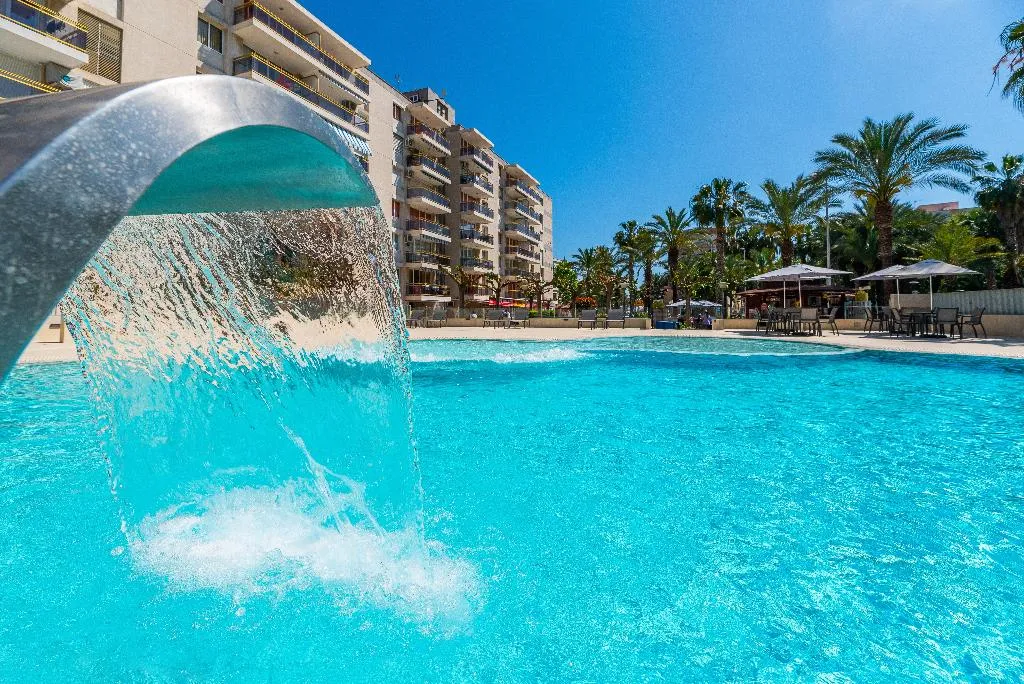 Pool, Los Peces, Costa Dorada