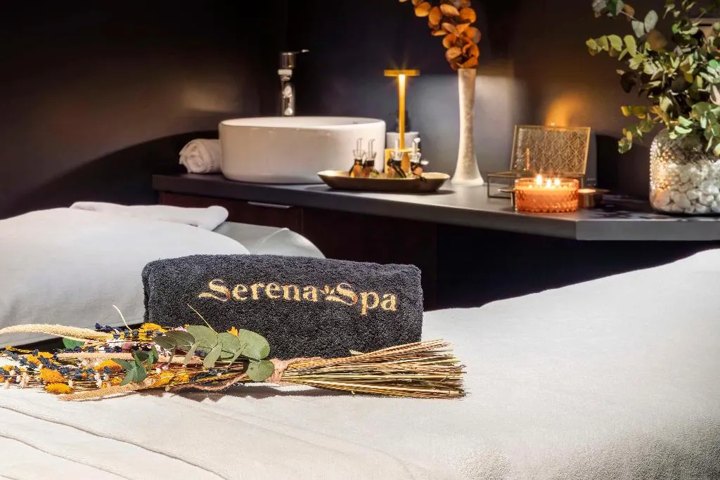 Sports and Entertainment, Melia Madrid Princesa, Madrid