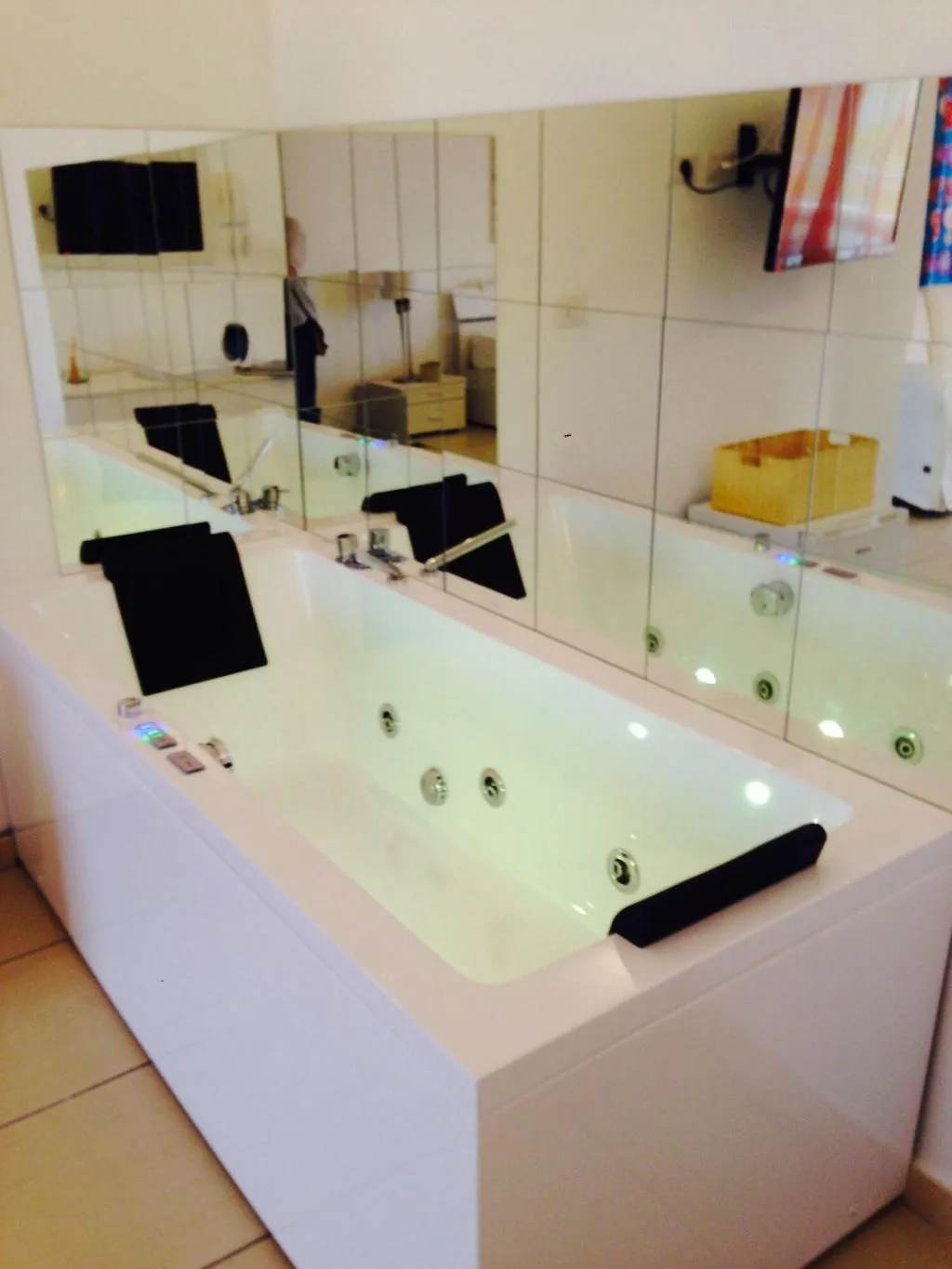 Room, Marina ResArt B&B, Naples