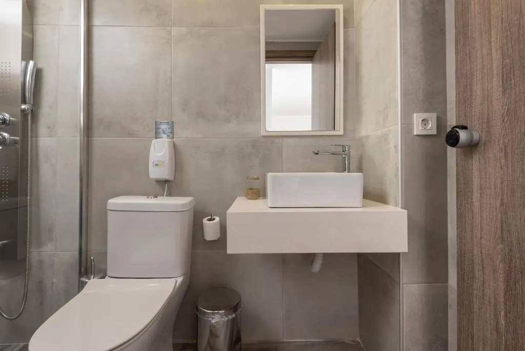 Room, Kyma Rooms & Suites, Kos