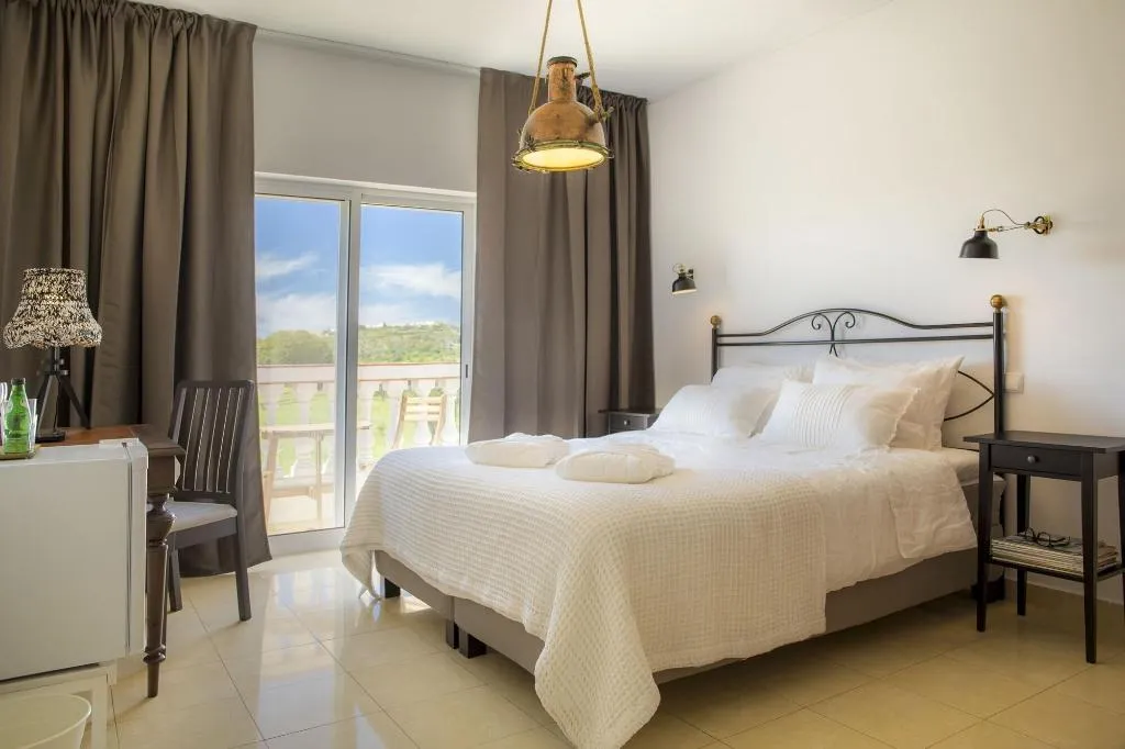 Room, Casa Luisandra Boutique B&B, Algarve