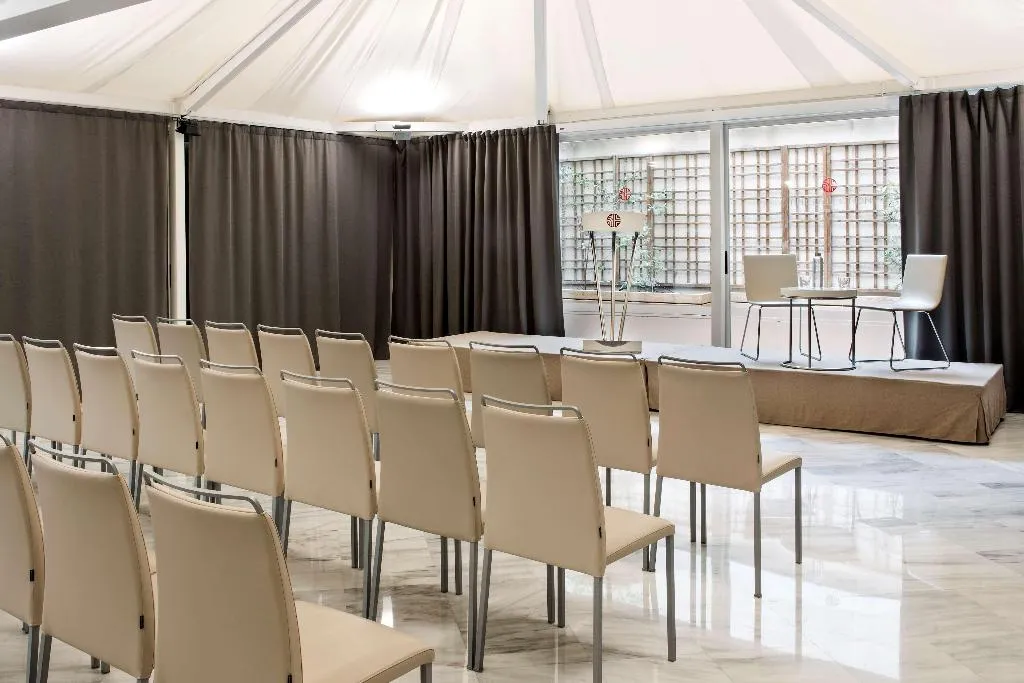 Conferences, NH Collection Barcelona Podium, Barcelona