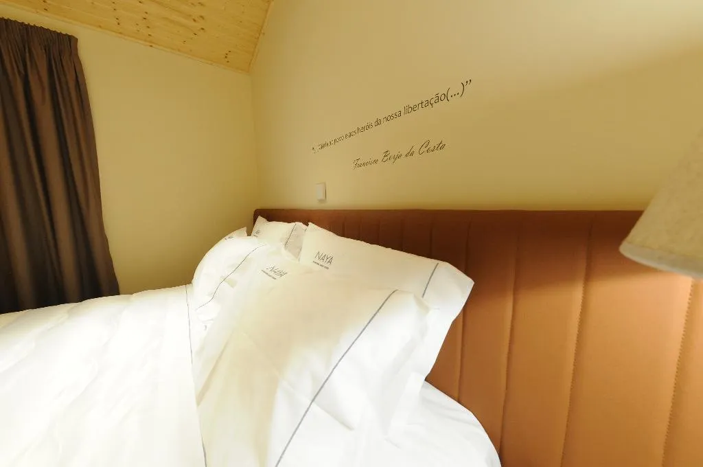 TRIPLE COMFORT Room, Naya - Downtown Guesthouse, Porto