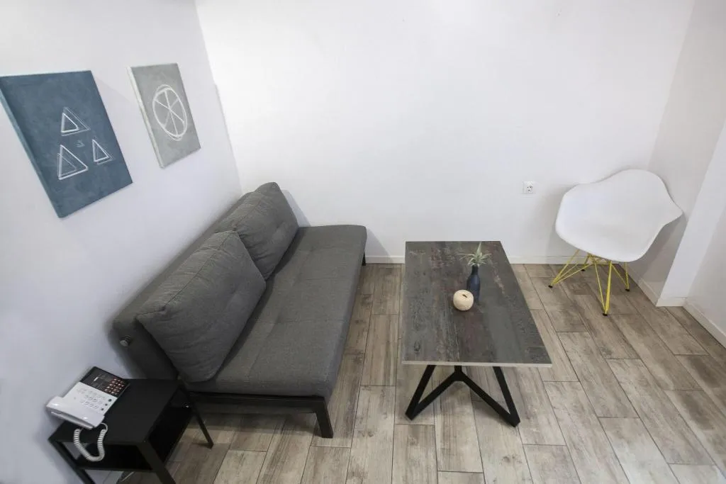 Room, Athensotel, Athens