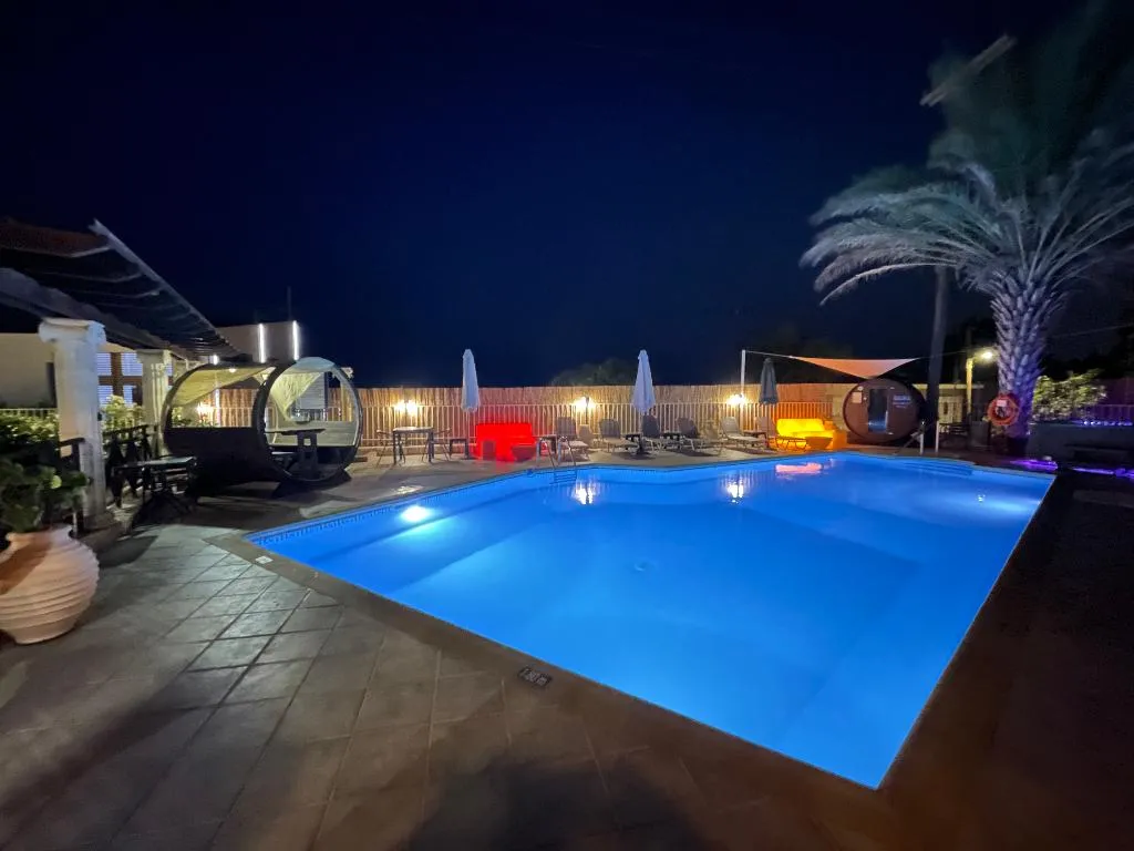 Pool, Mirabelle Hotel, Zante