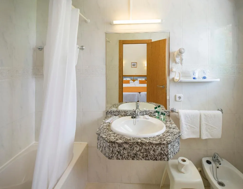 Double or Twin SEA VIEW Room, Osiris Ibiza, Ibiza
