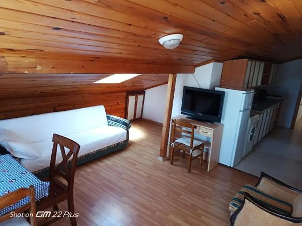 Room, California Apart Hotel, Dalaman