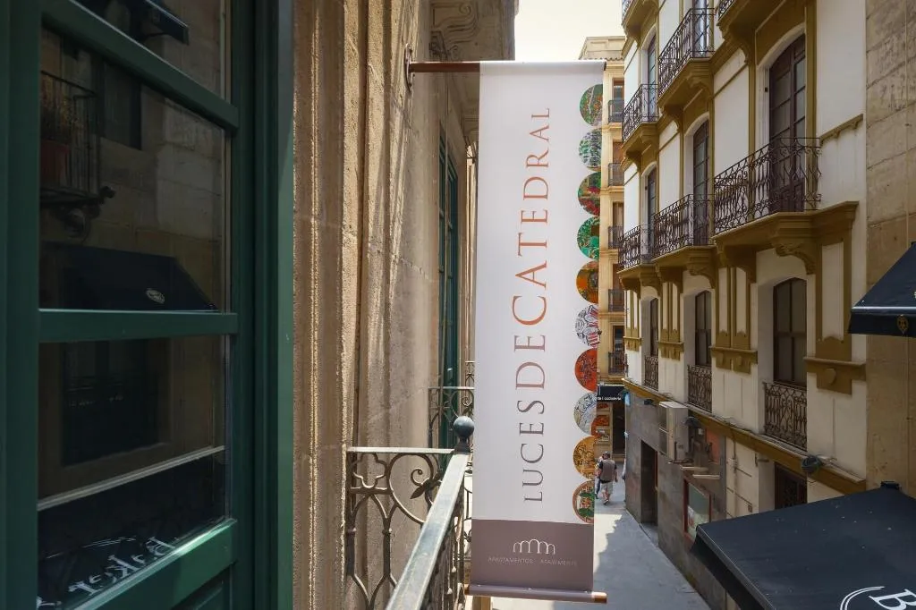 Room, Luces De Catedral, Costa Blanca