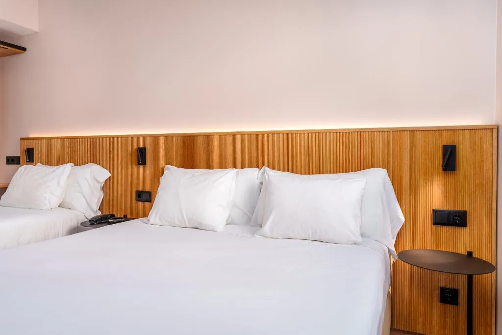 Room, Cascais Hotel, Lisbon