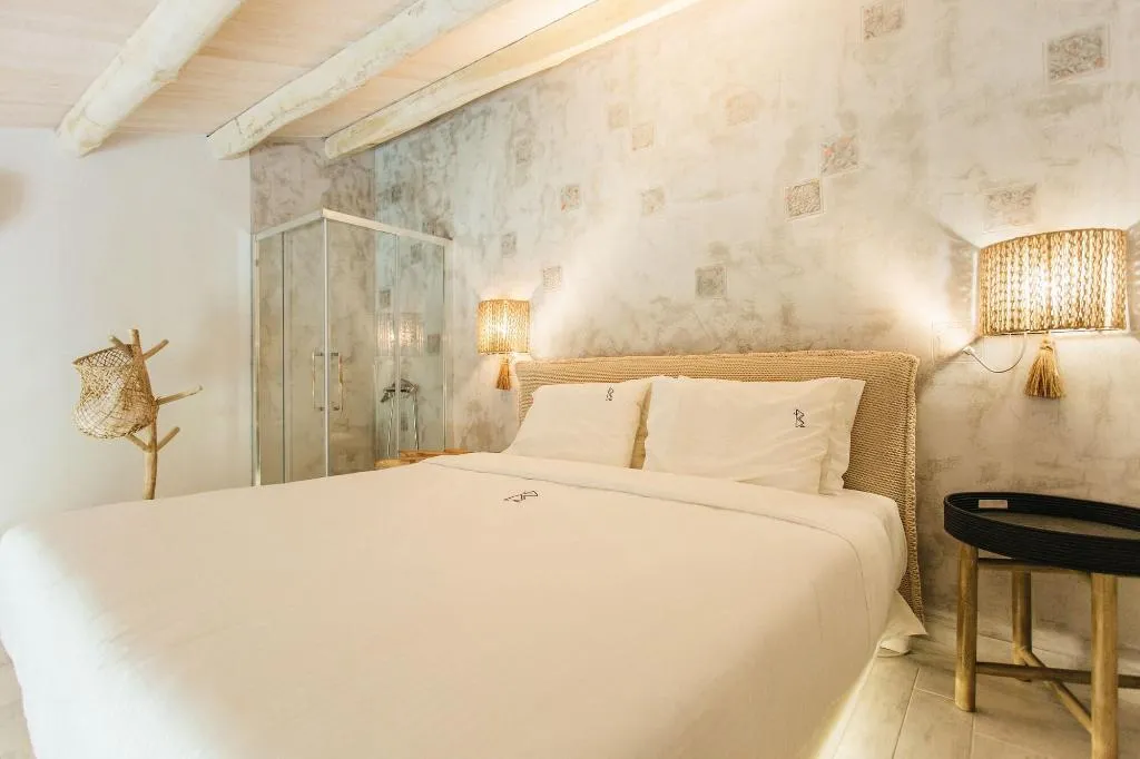 Room, Blue Carpet Luxury Suites, Halkidiki