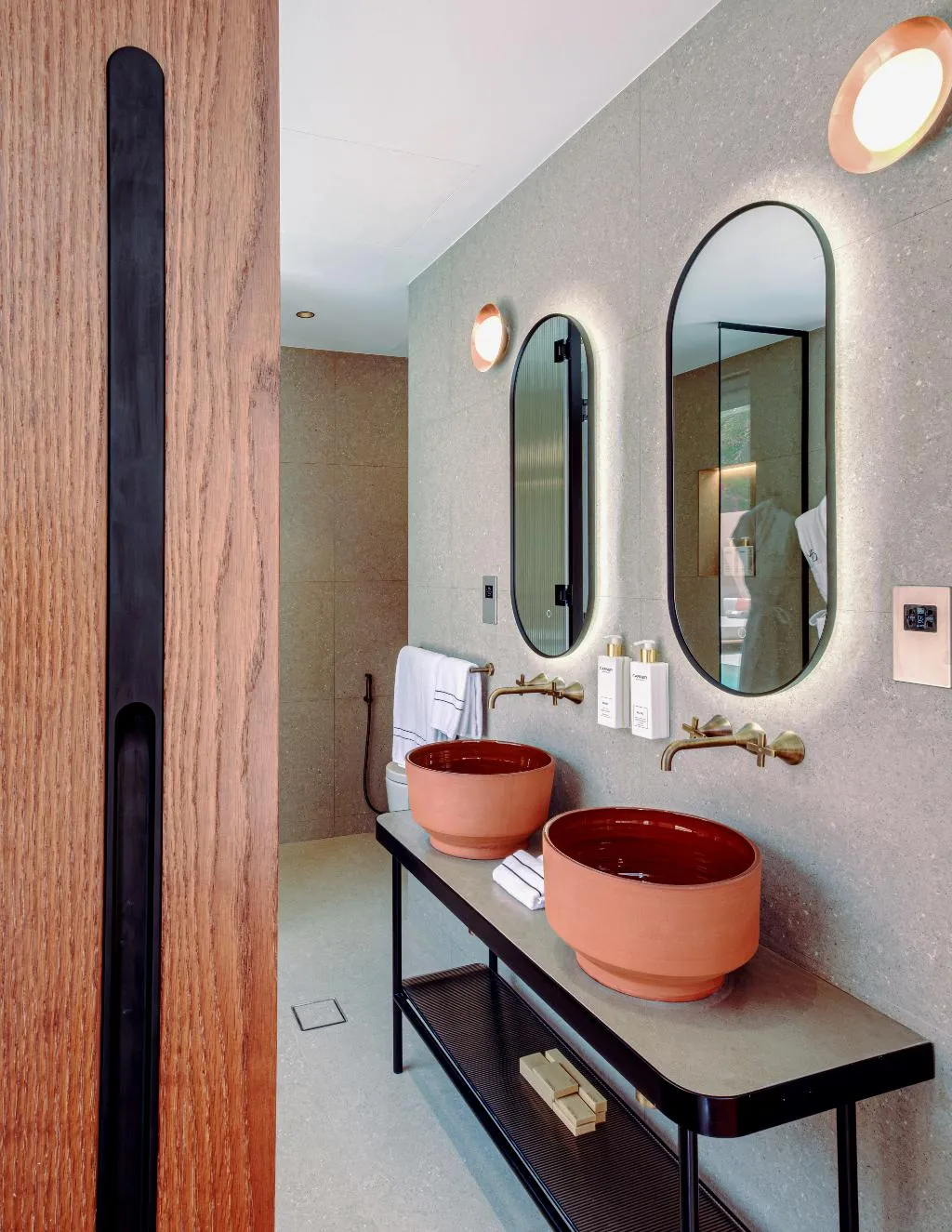 VILLA WITH PRIVATE POOL Room, Melia Desert Palm Member of Melia Collection, Dubai