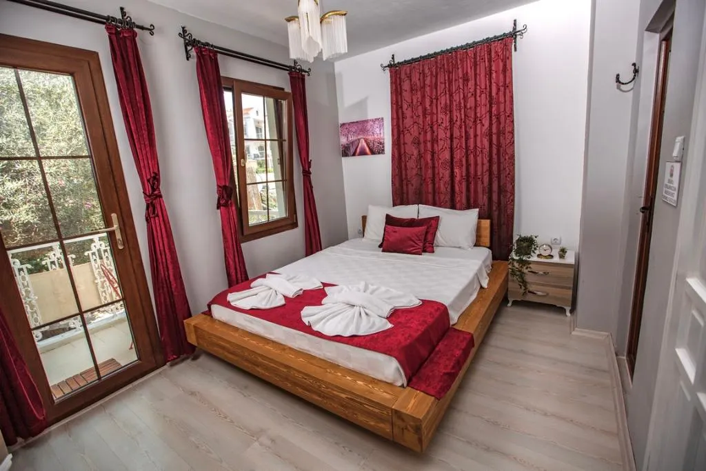 Room CITY VIEW Room, Düsler Evim Kas, Dalaman