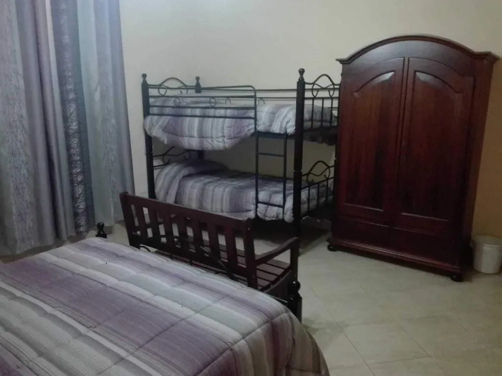 Room, B&B The Best, Palermo