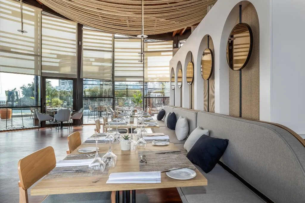 Restaurant, Barcelo Tenerife Royal level, Tenerife