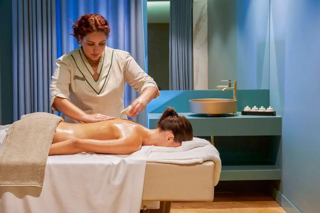 Sports and Entertainment, Savoy Palace The Leading Hotels of the World, Madeira