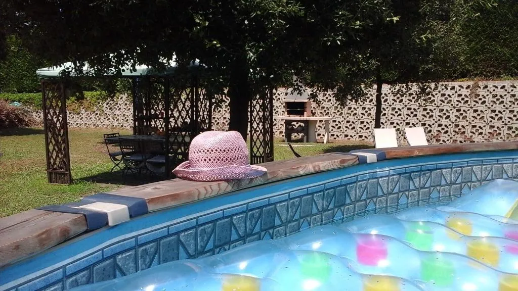 Sports and Entertainment, B&B o'Chalet, Naples