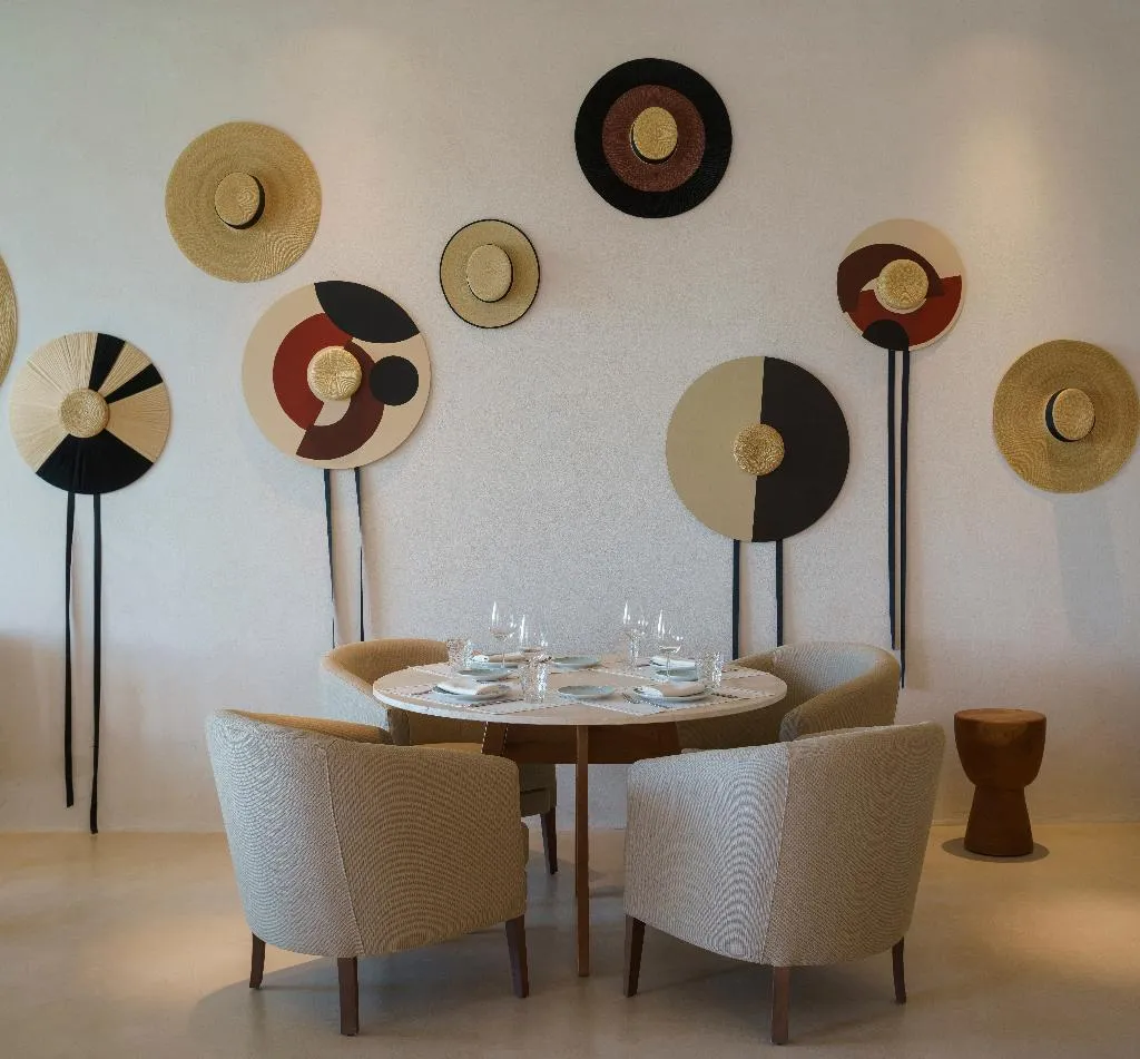 Restaurant, La Zambra Resort in the Unbound Collection by Hyat, Costa Del Sol