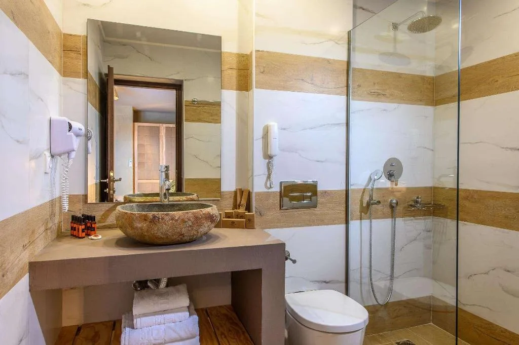 Room, Esperides Resort Crete, Crete