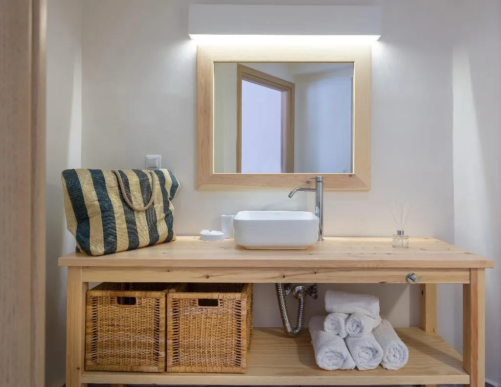 DOUBLE LAND VIEW Room, Eva Mare Hotel & Suites - Adults only, Crete