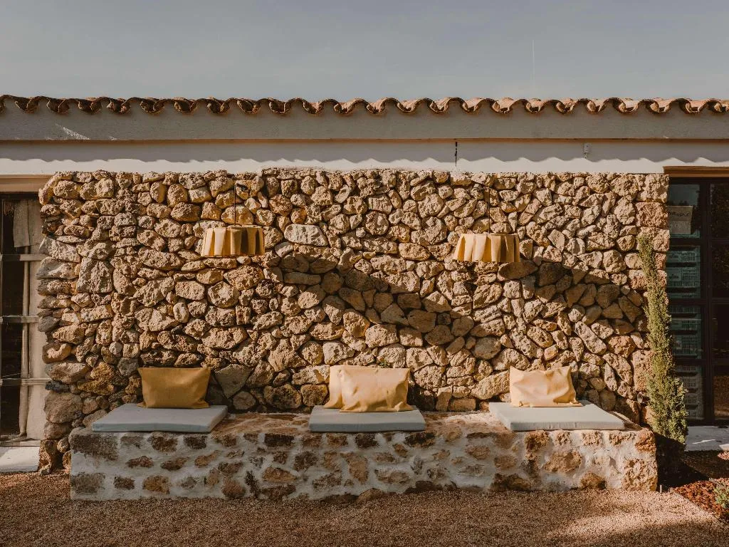Restaurant, Antic Menorca, Menorca