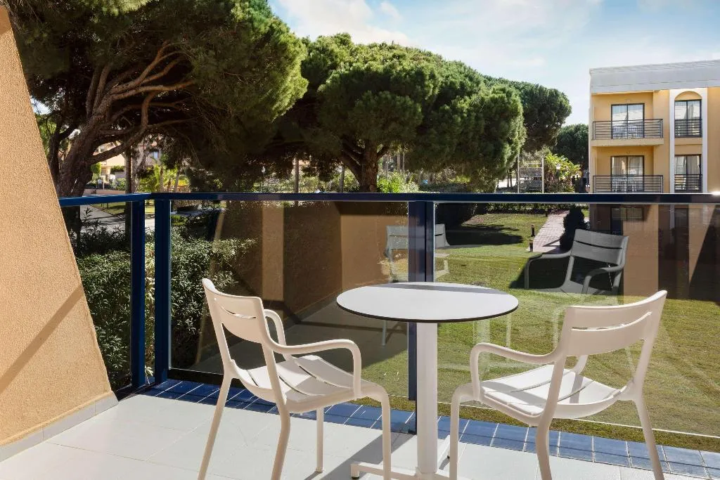 SUITE STANDARD Room, Sol Sancti Petri, Costa De La Luz
