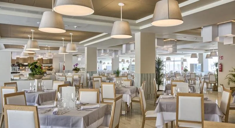 Restaurant, Gran Luxor All Suites Hotel, Costa Blanca