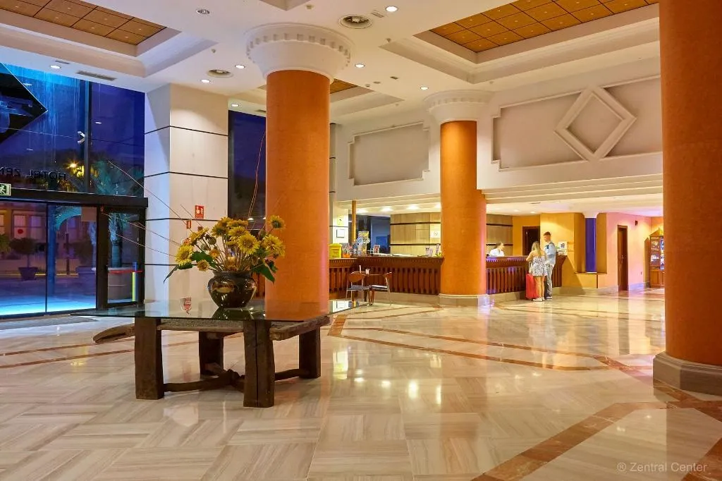 General view, Zentral Center - Adults Only, Tenerife