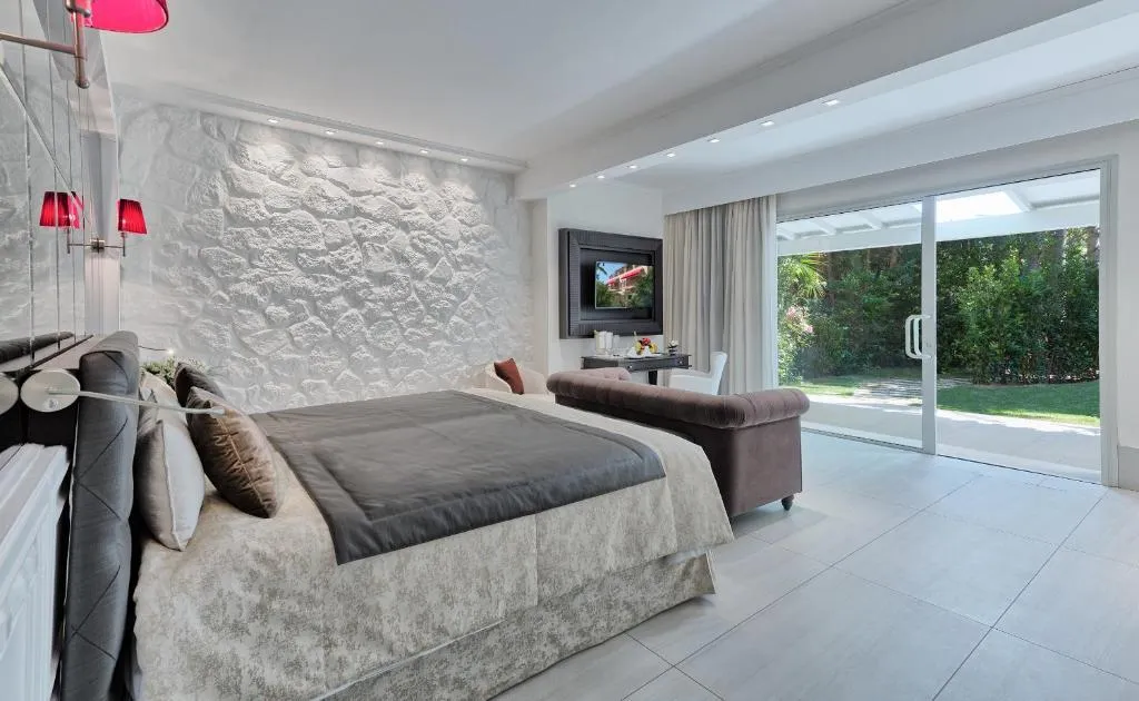 DOUBLE STANDARD Room, Forte Village Resort Villa Del Parco & Spa, Cagliari