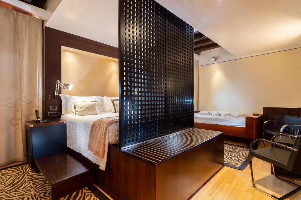 Room, Ca Pisani, Venice