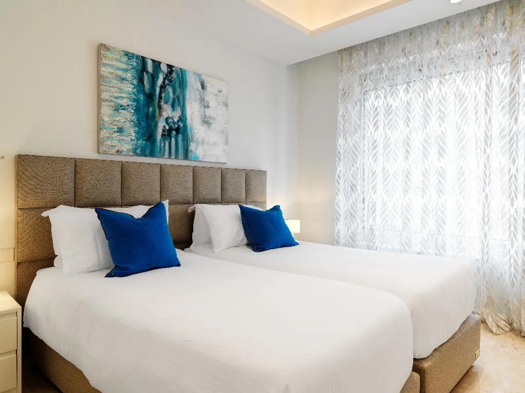 APARTMENT LUXURY Room, The Tower at St Raphael Resort, Cyprus