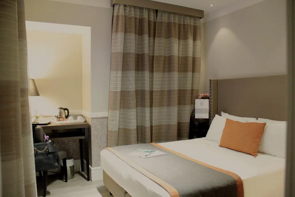 Double or Twin ECONOMY Room, Fragrance St Peter Hotel, Rome