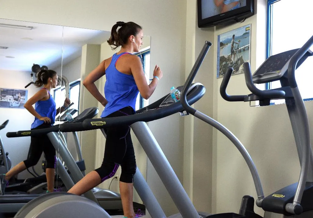 Sports and Entertainment, Grifid Hotel Arabella, Varna