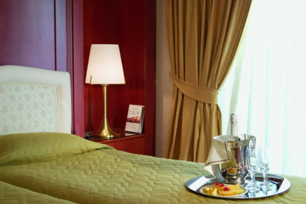 Room, Oscar Hotel Athens, Athens