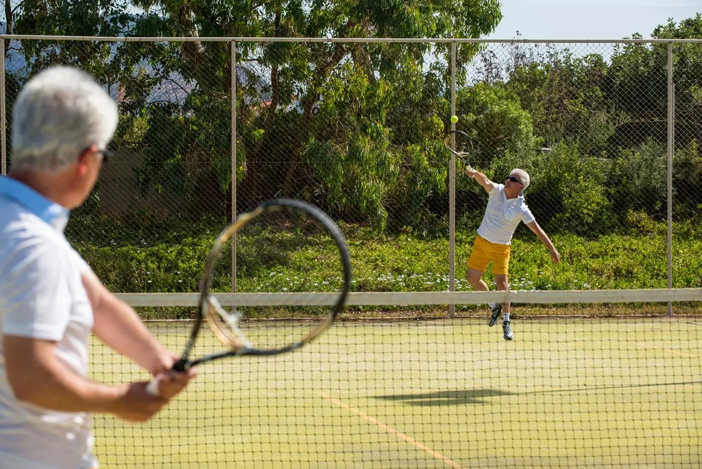 Sports and Entertainment, Bella Beach, Crete