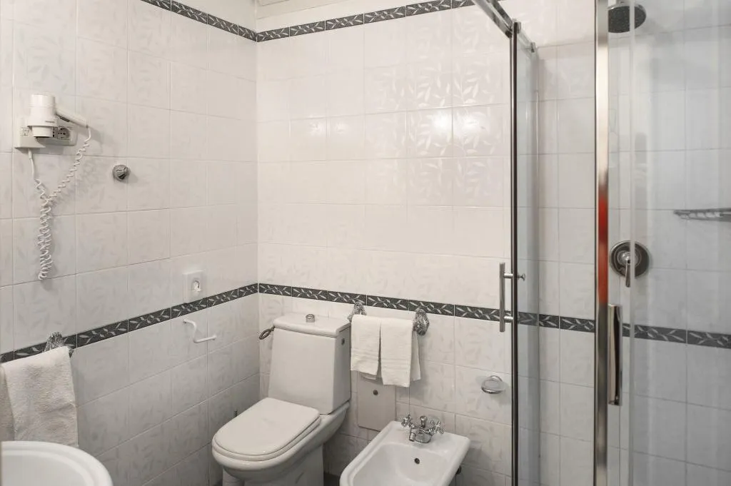Room, La Maliosa D' Arienzo, Naples