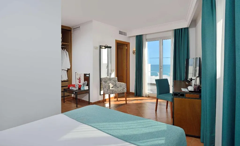 Room, Sol Torremolinos Don Marco, Costa Del Sol