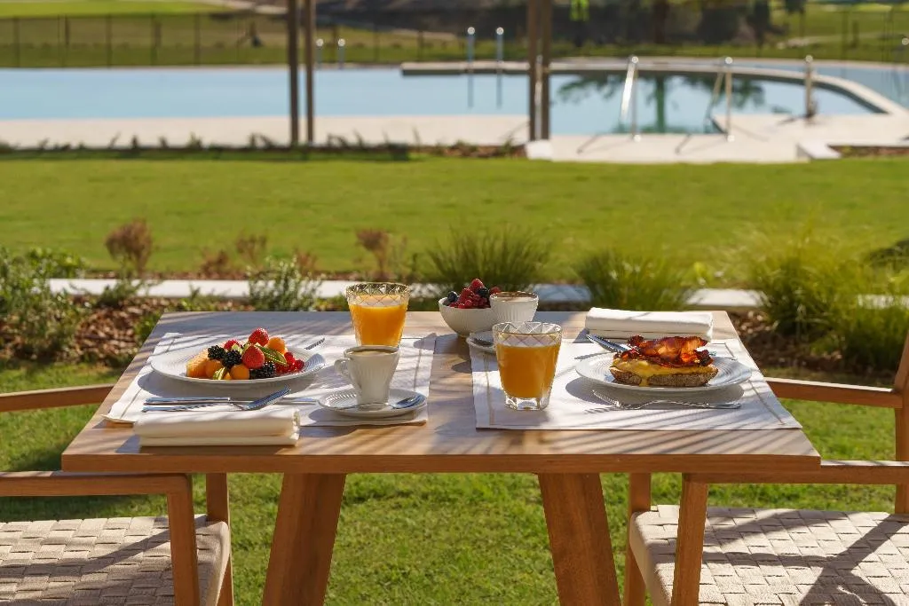 Restaurant, La Zambra Resort in the Unbound Collection by Hyat, Costa Del Sol