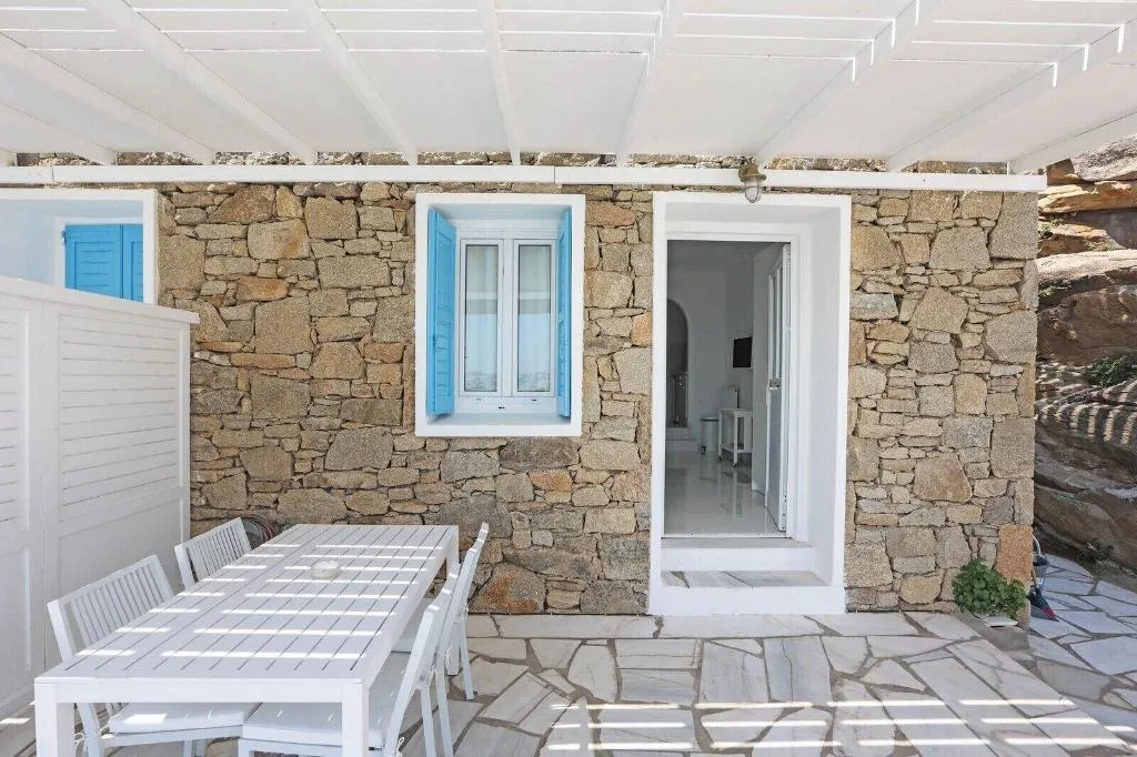 Room, Adikri Villas, Mykonos