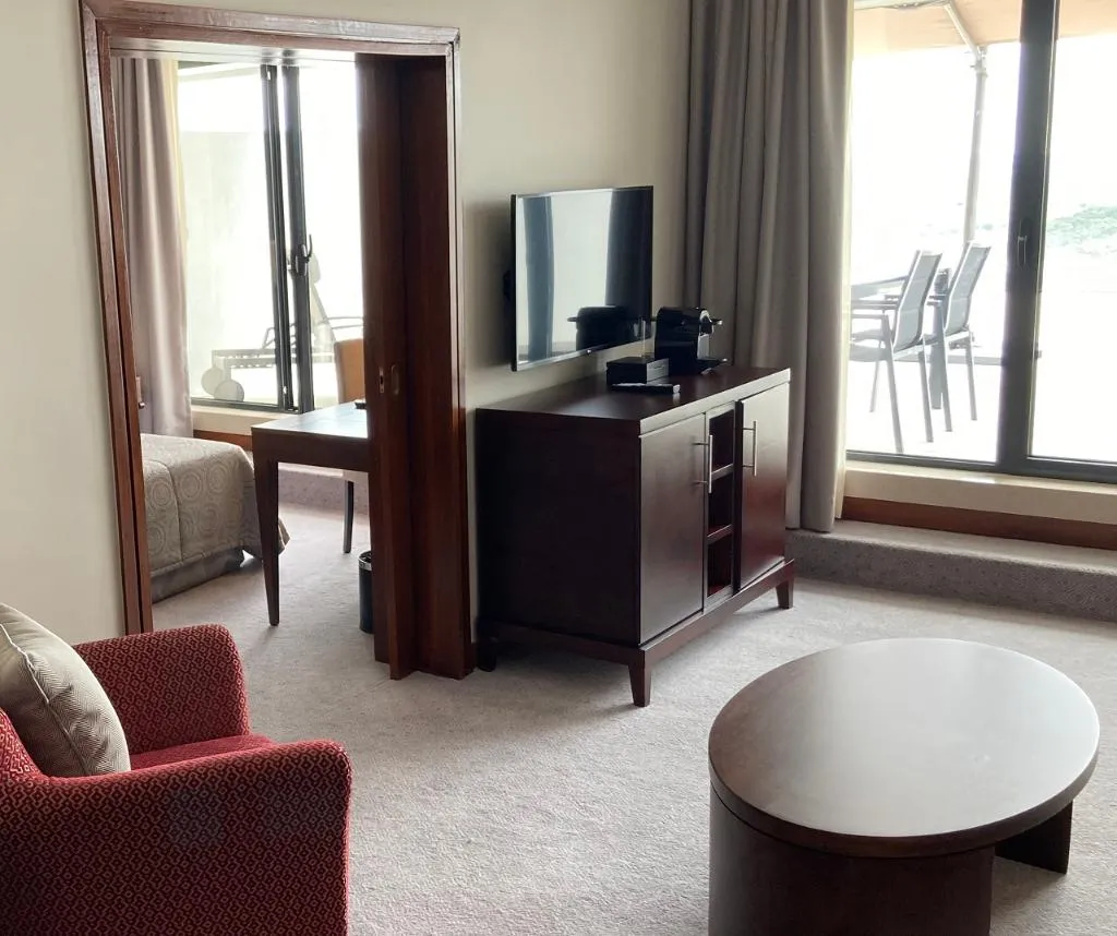 SUITE SUPERIOR Room, Verdi Santarem, Lisbon