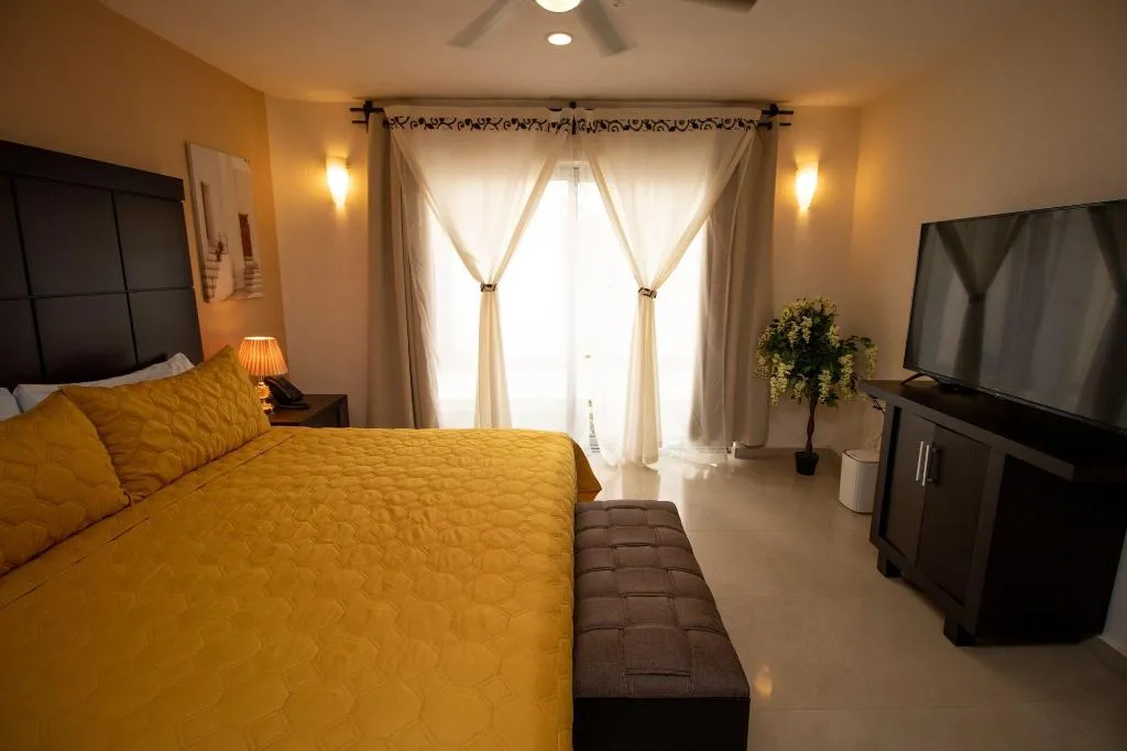 Room, Hotel Villas Segovia Suites Playa Del Carmen, Playa Del Carmen