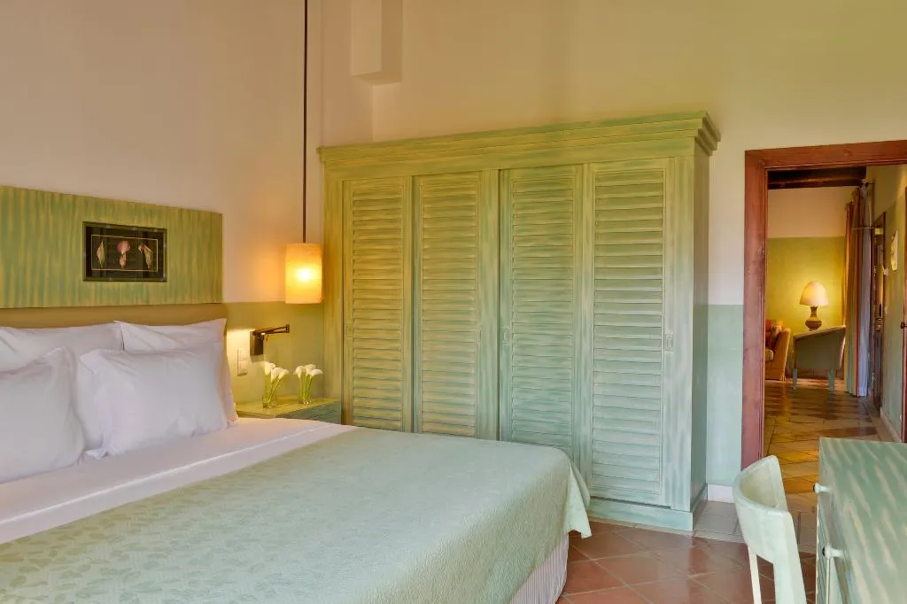 SUITE GARDEN VIEW ONE BEDROOM Room, Pestana Vila Sol Golf - Vilamoura, Algarve