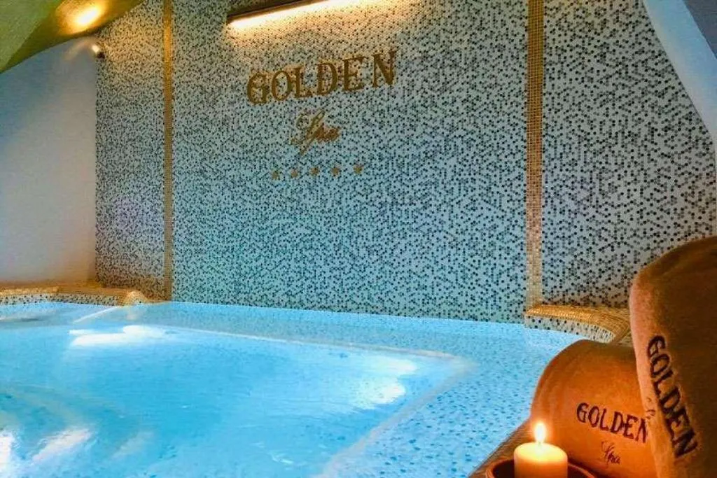 Sports and Entertainment, Golden Tower Hotel & Spa, Florence