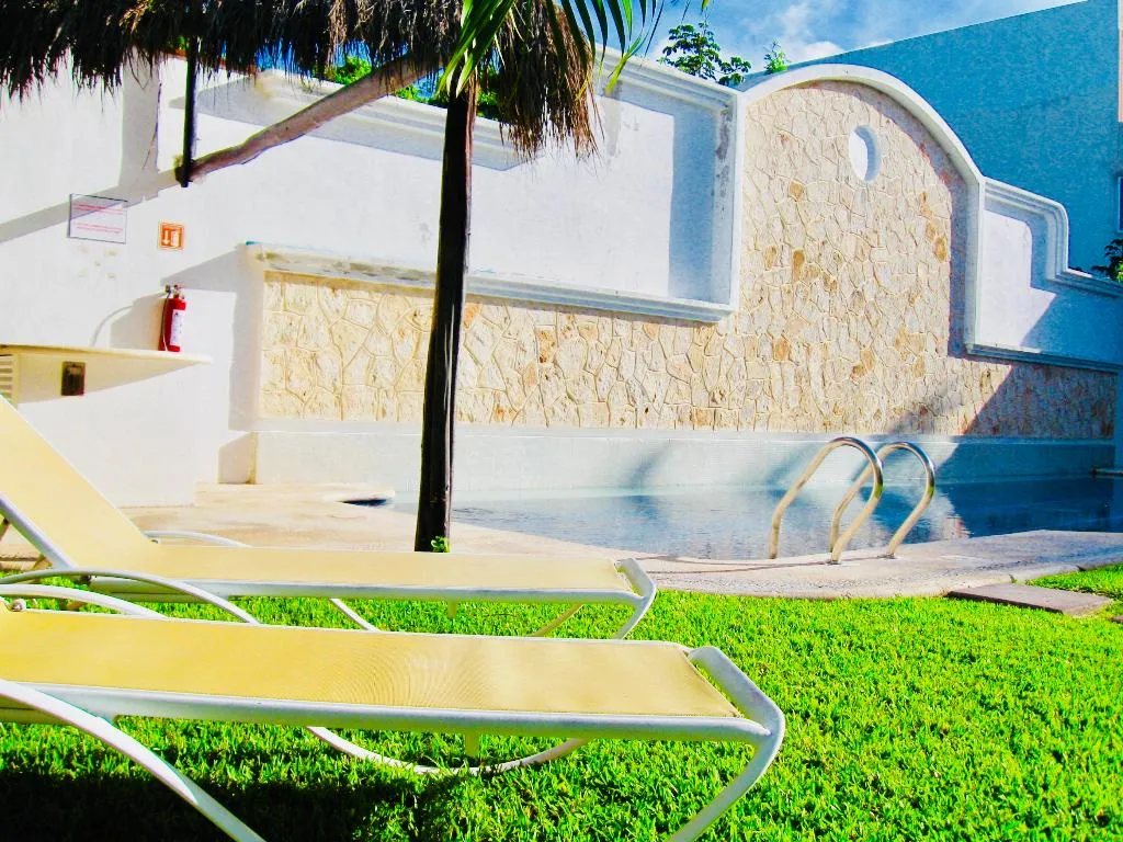 Room DELUXE Room, Dolce Vita Caribe B&B, Playa Del Carmen