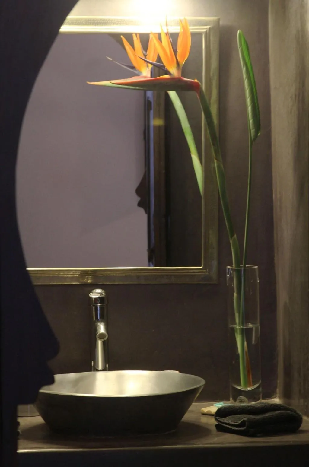 Room, Riad Dar Massai, Marrakech