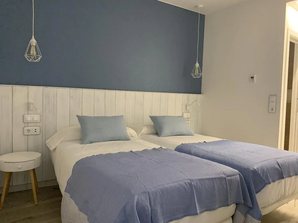 Room, Nerja Casual Rooms, Costa Del Sol